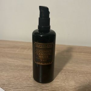 Glycelene Cucumber Cleansing Water
